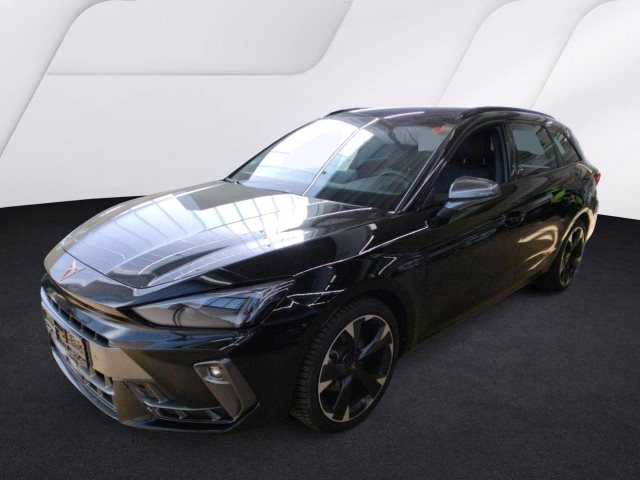 Cupra CUPRA