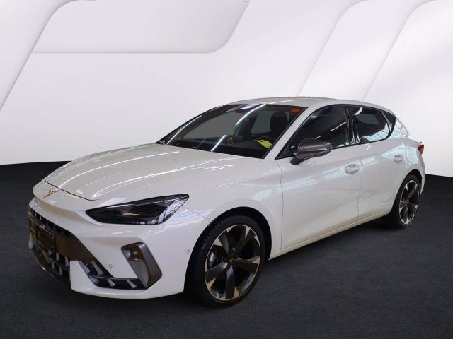 Cupra CUPRA