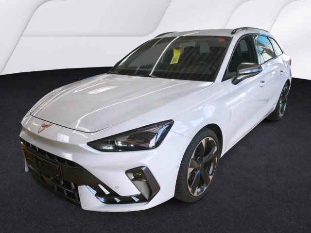 Cupra CUPRA