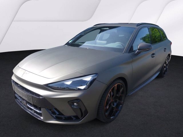 Cupra CUPRA