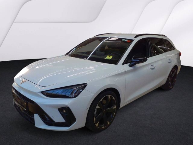 Cupra CUPRA