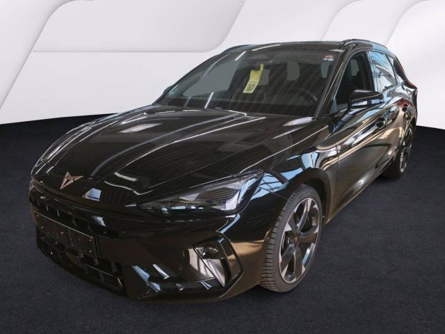 Cupra CUPRA