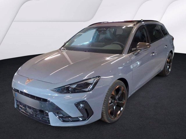 Cupra CUPRA