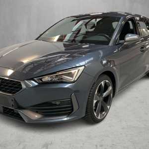 Cupra CUPRA