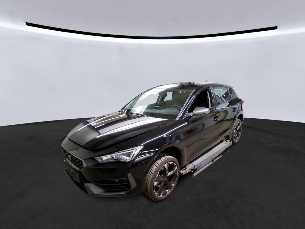 Cupra CUPRA