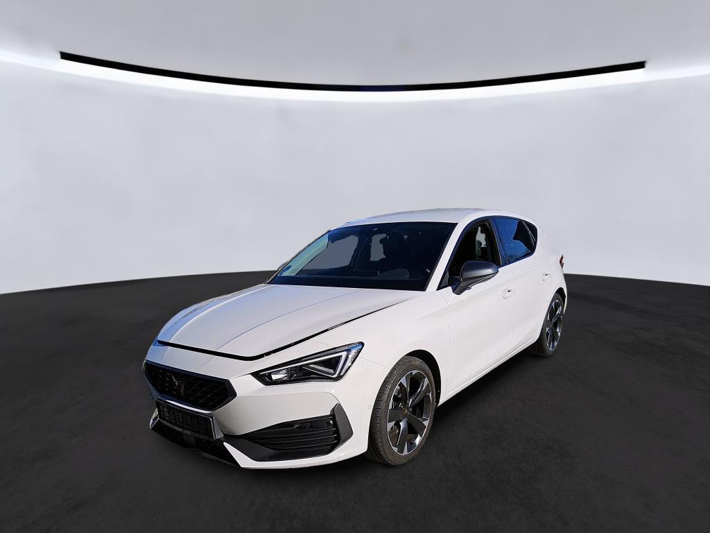 Cupra CUPRA