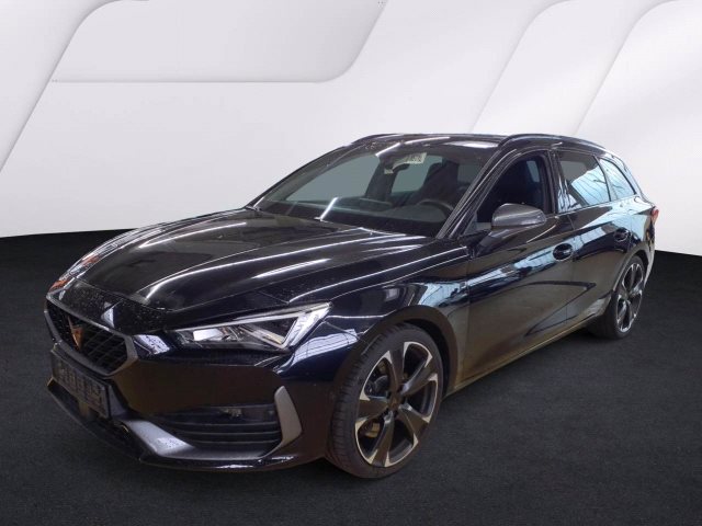 Cupra CUPRA