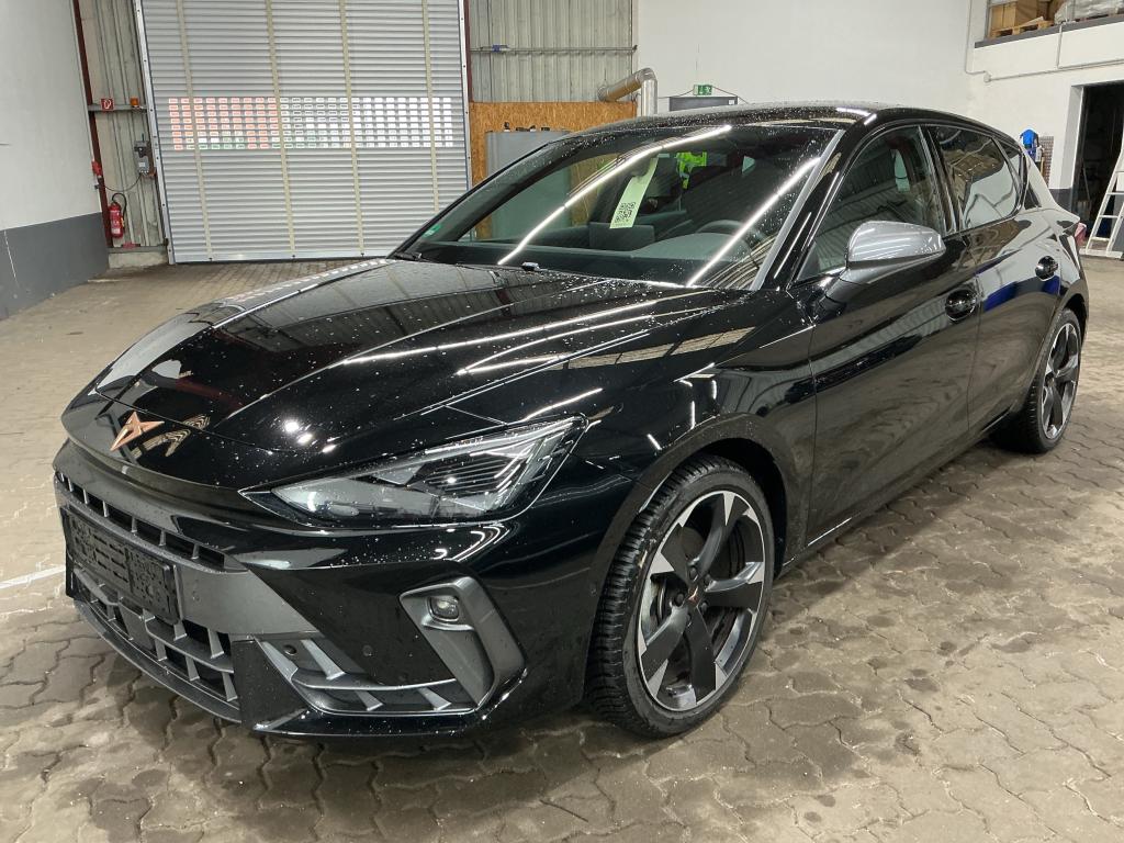 Cupra CUPRA