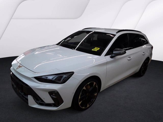 Cupra CUPRA