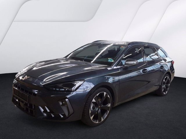 Cupra CUPRA