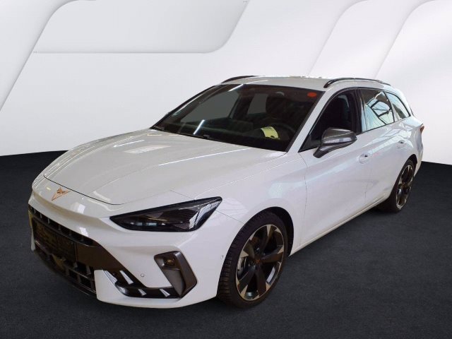 Cupra CUPRA