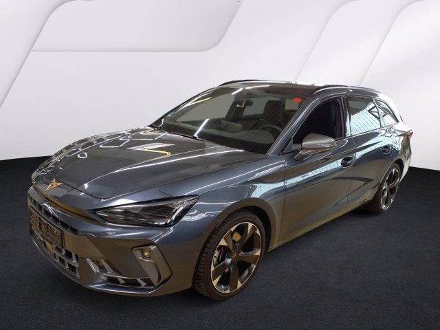 Cupra CUPRA