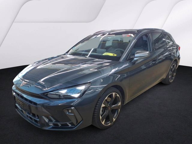 Cupra CUPRA
