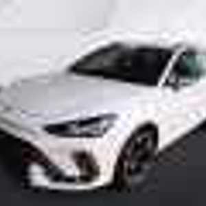 Cupra CUPRA