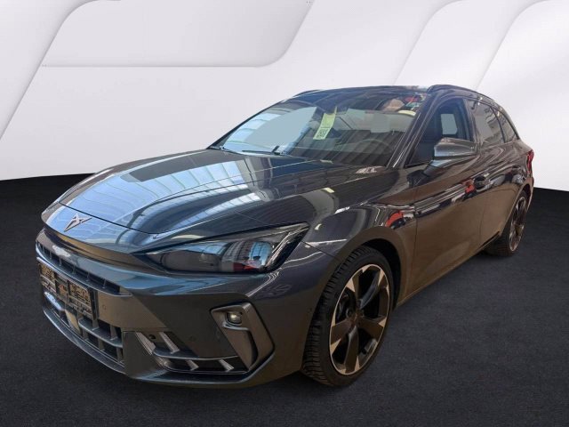Cupra CUPRA