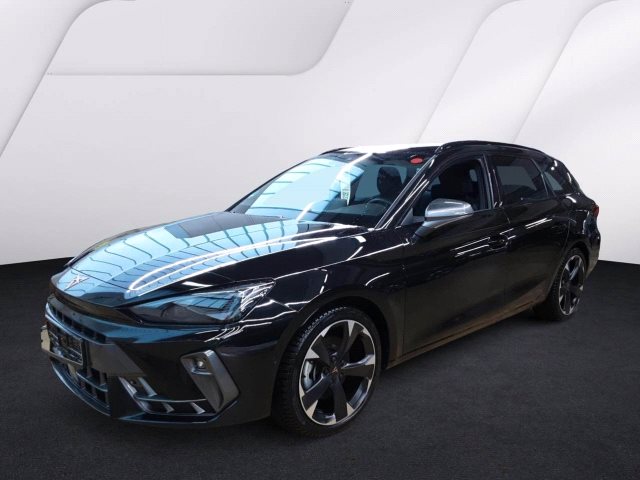 Cupra CUPRA