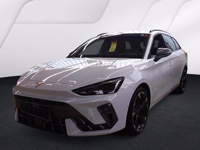 Cupra CUPRA