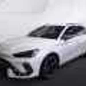 Cupra CUPRA