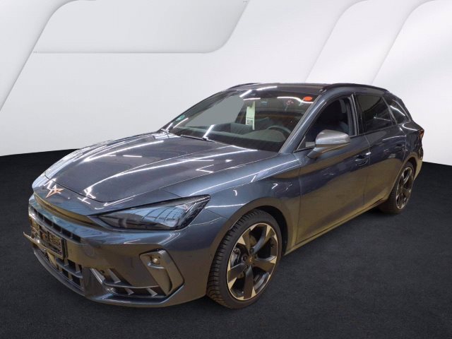 Cupra CUPRA
