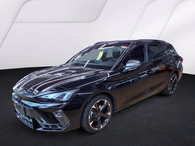 Cupra CUPRA