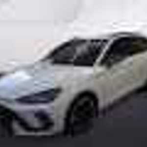 Cupra CUPRA