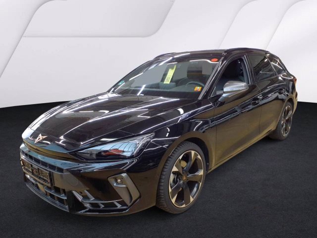 Cupra CUPRA