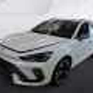 Cupra CUPRA