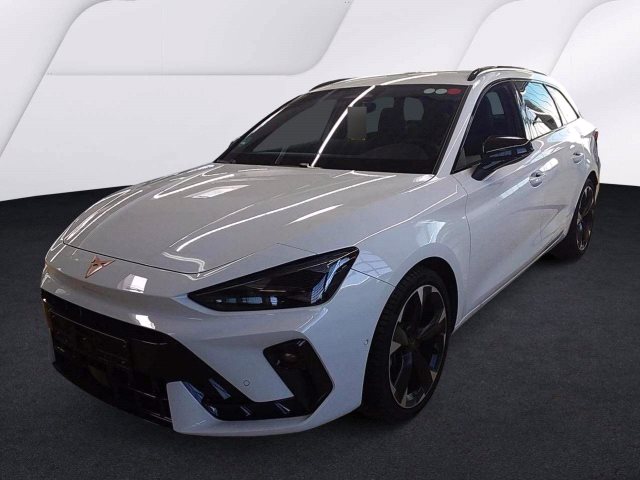 Cupra CUPRA