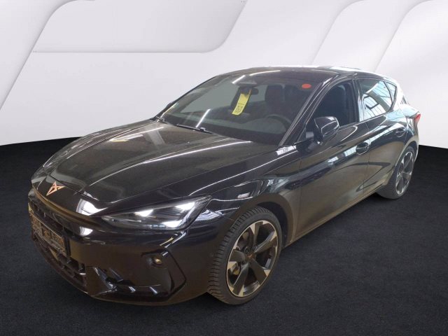 Cupra CUPRA