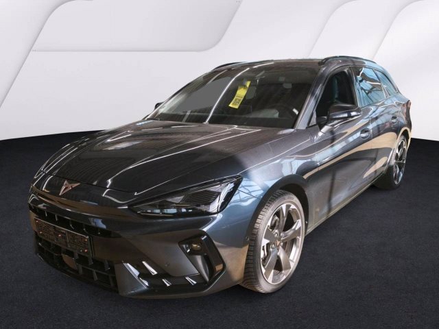 Cupra CUPRA