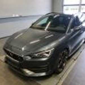 Cupra CUPRA