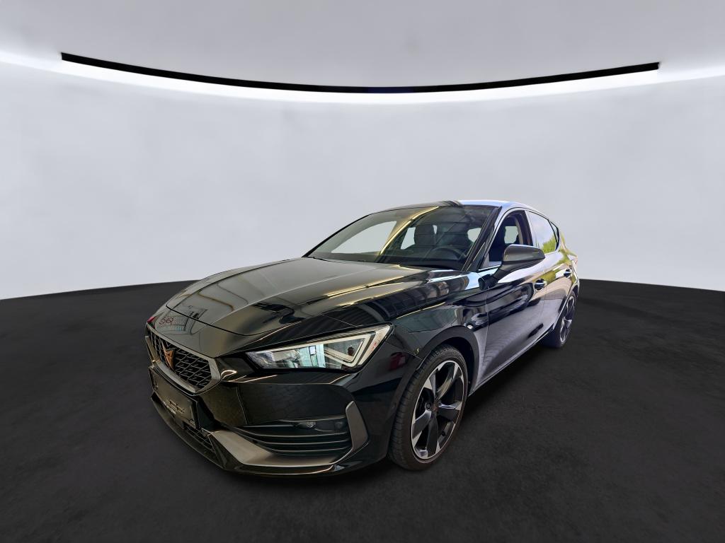 Cupra CUPRA