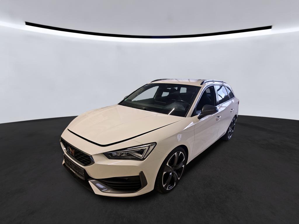 Cupra CUPRA