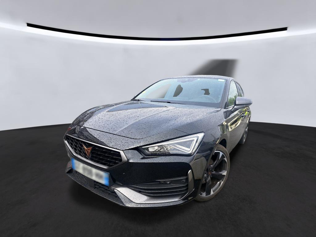 Cupra CUPRA