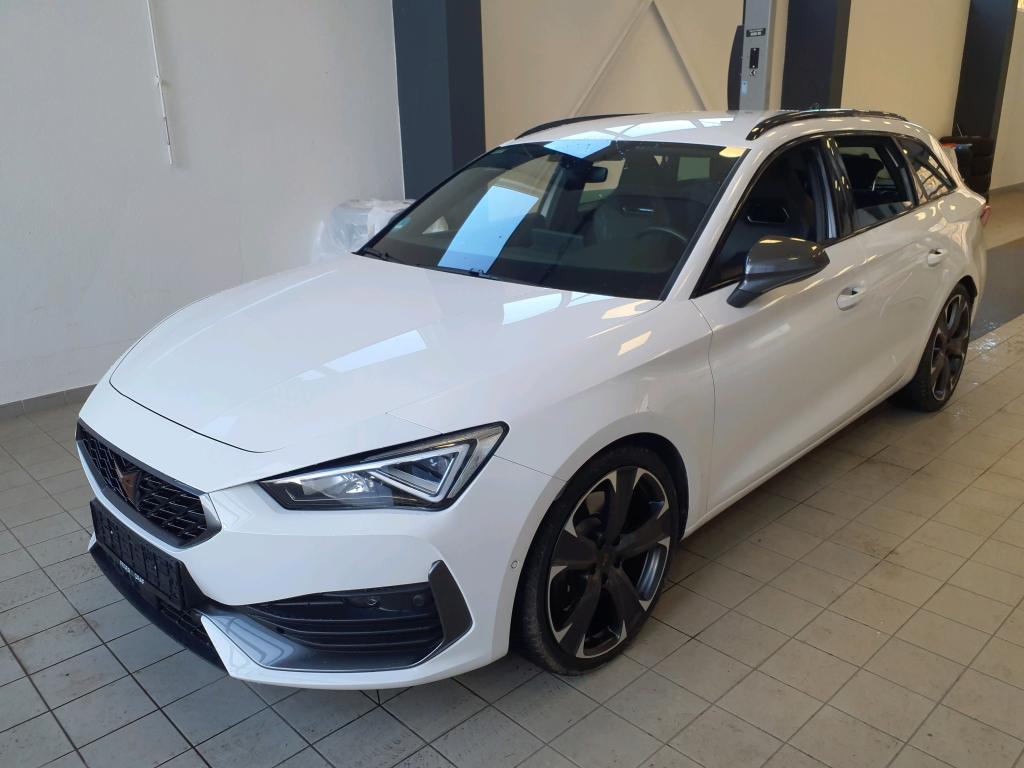 Cupra CUPRA