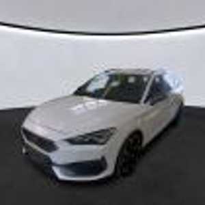 Cupra CUPRA