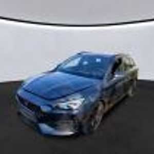 Cupra CUPRA