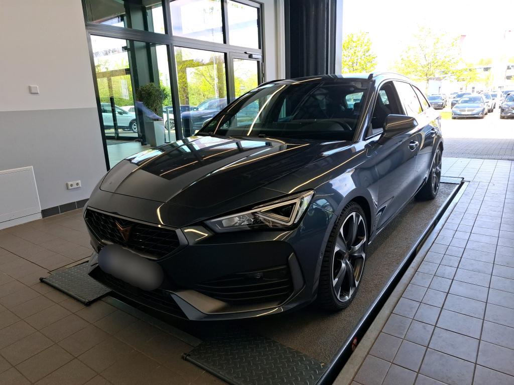 Cupra CUPRA