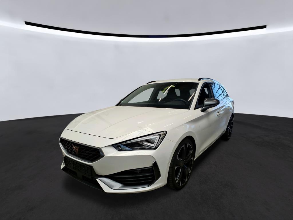 Cupra CUPRA