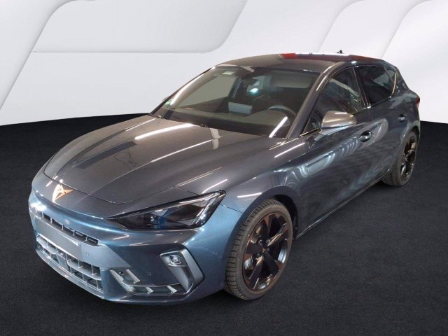Cupra CUPRA