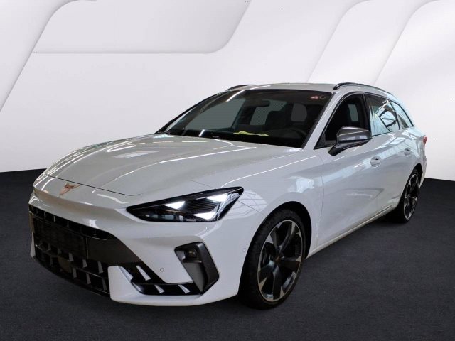 Cupra CUPRA