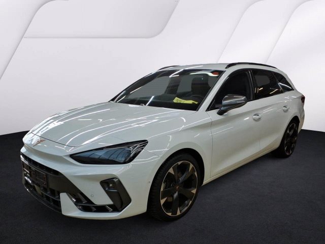 Cupra CUPRA