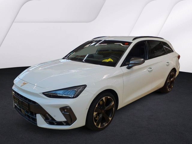 Cupra CUPRA