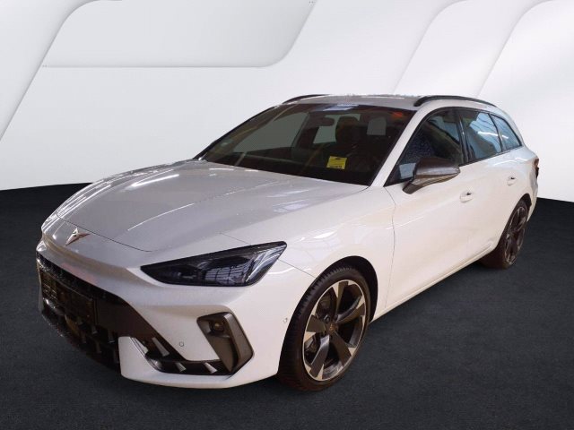 Cupra CUPRA