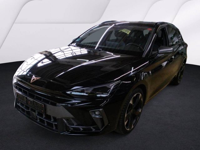 Cupra CUPRA