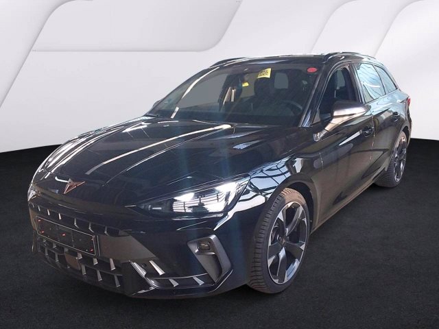 Cupra CUPRA