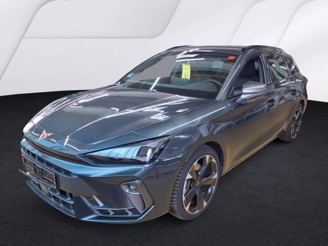 Cupra CUPRA