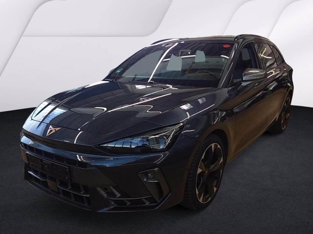Cupra CUPRA