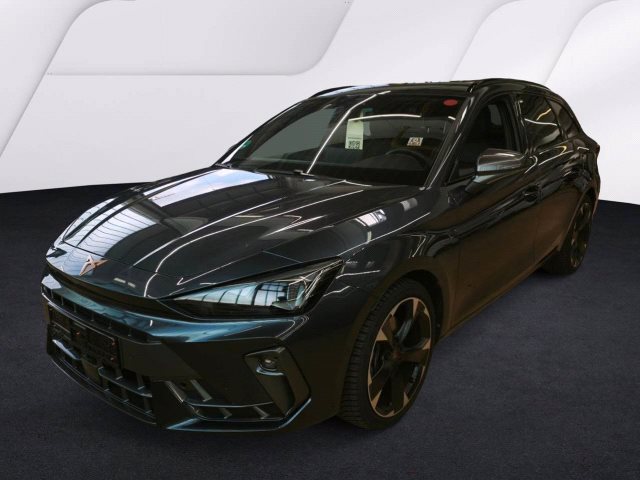 Cupra CUPRA