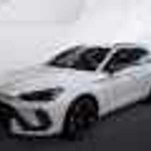 Cupra CUPRA